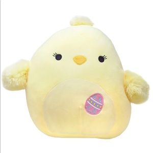 CHICK SQUISHMALLOW - AIMEE